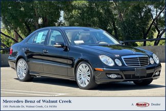 Used 2008 Mercedes-Benz E 350 Sport image 1