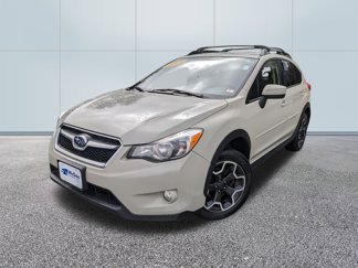 Used 2015 Subaru Crosstrek 2.0i Premium image 1