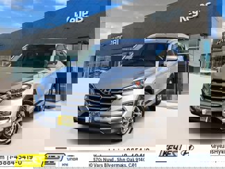 Used 2018 Hyundai Tucson SEL image 1