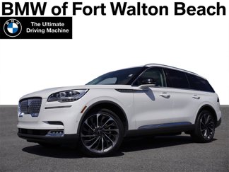 Used 2020 Lincoln Aviator Reserve w/ Equipment Group 202A image 1