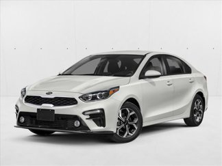 Used 2019 Kia Forte LXS image 1