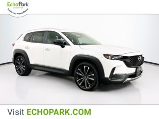 Used 2023 MAZDA CX-50 AWD 2.5 Turbo w/ Weather Package image 1