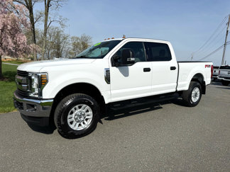 Used 2018 Ford F250 XLT w/ XLT Value Package image 1