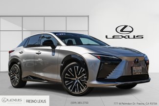 Used 2023 Lexus RZ 450e Premium image 1
