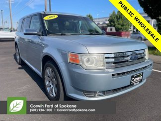 Used 2009 Ford Flex Limited image 1