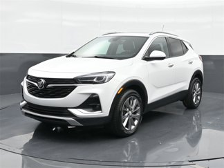 Used 2022 Buick Encore GX Essence w/ Experience Buick Package image 1