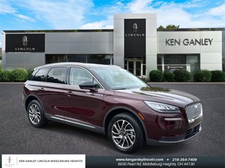 Used 2021 Lincoln Corsair AWD w/ Equipment Group 101A image 1