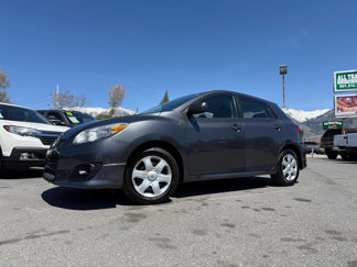 Used 2009 Toyota Matrix S image 1