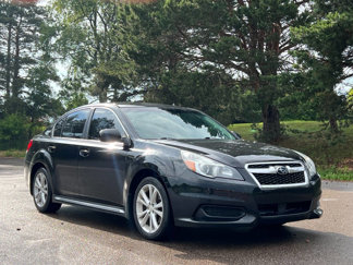 Used 2014 Subaru Legacy 2.5i Premium image 1