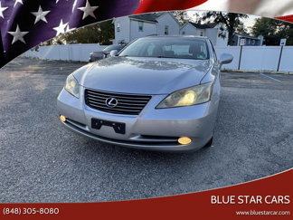 Used 2007 Lexus ES 350 video 1