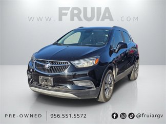 Used 2020 Buick Encore Preferred image 1