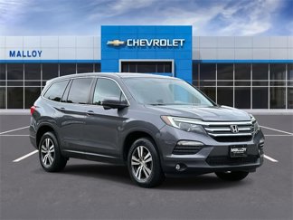 Used 2018 Honda Pilot EX-L image 1