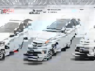 Used 2014 Toyota Prius Prime Plug-In Hybrid image 1