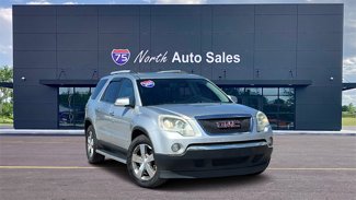 Used 2011 GMC Acadia SLT image 1