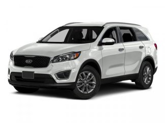 Used 2016 Kia Sorento LX w/ LX Convenience Package image 1