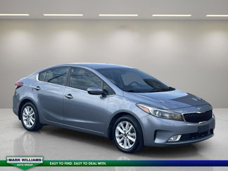 Used 2017 Kia Forte S w/ S Technology Package image 1