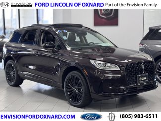 Used 2023 Lincoln Corsair Reserve w/ Equipment Group 202A image 1