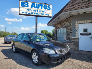 Used 2006 Nissan Altima 2.5 S w/ (K92) Protection Pkg image 1
