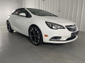 Used 2019 Buick Cascada Premium image 1