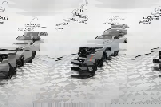 Used 2025 Honda CR-V Sport-L image 1