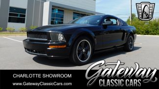 Used 2009 Ford Mustang GT Premium image 1