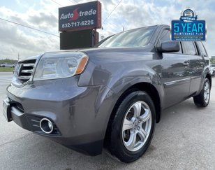 Used 2015 Honda Pilot EX image 1