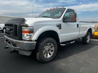 Used 2010 Ford F250 XL image 1