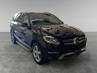 Used 2017 Mercedes-Benz GLE 350 video 1