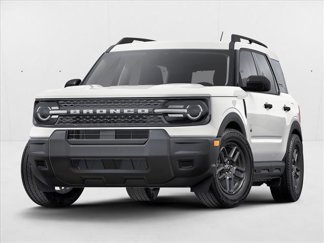 New 2025 Ford Bronco Sport Big Bend image 1