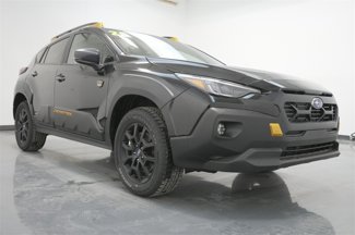 New 2025 Subaru Crosstrek 2.5i Wilderness image 1