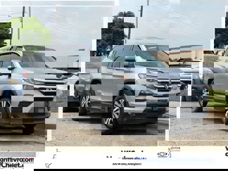 Used 2016 Honda Pilot EX-L image 1
