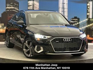 Used 2022 Audi A3 2.0T Premium w/ Convenience Package image 1