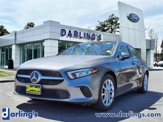 Used 2019 Mercedes-Benz A 220 4MATIC image 1
