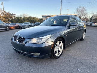Used 2008 BMW 535i Sedan image 1