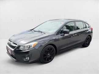 Used 2013 Subaru Impreza 2.0i Limited image 1