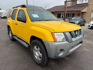 Used 2008 Nissan Xterra S image 1