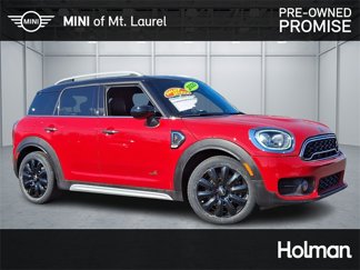 Used 2020 MINI Cooper Countryman S image 1