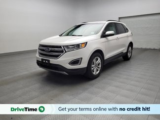 Used 2016 Ford Edge SEL w/ Equipment Group 201A image 1