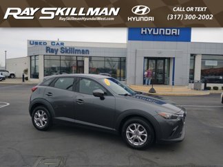Used 2019 MAZDA CX-3 Touring image 1
