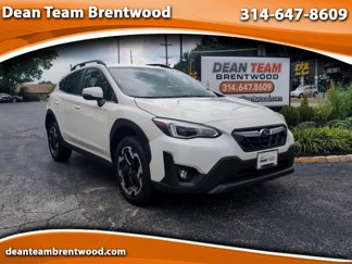 Used 2021 Subaru Crosstrek 2.5i Limited image 1