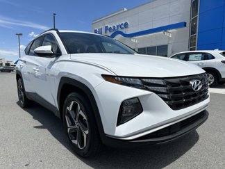 Used 2023 Hyundai Tucson SEL w/ Convenience Package image 1