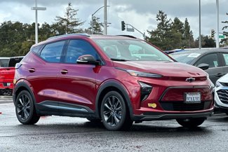 Used 2022 Chevrolet Bolt EUV Premier w/ Launch Edition image 1
