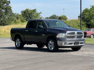 Used 2014 RAM 1500 Big Horn image 1