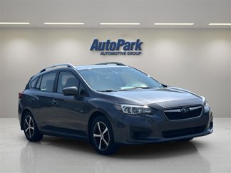 Used 2019 Subaru Impreza 2.0i Premium image 1
