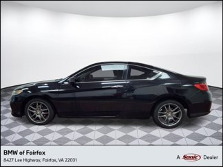 Used 2014 Honda Accord EX-L image 1