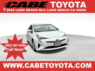 Used 2016 Toyota Prius Two image 1
