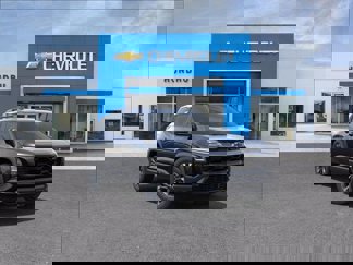 New 2025 Chevrolet Equinox RS image 1