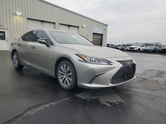 Used 2020 Lexus ES 350 image 1