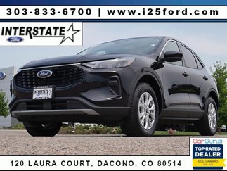Used 2024 Ford Escape Active w/ Tech Pack #2 image 1