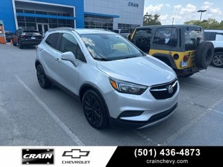 Used 2019 Buick Encore Preferred image 1